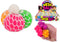 Segmented Mesh Ball - Colorful Stress Relief Toy TY1166