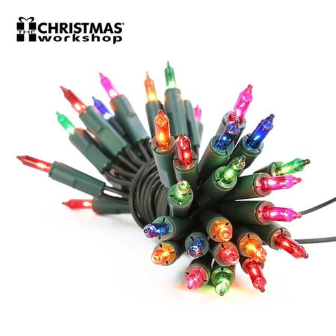 40 FAIRY LIGHTS - MULTI COLOUR. BML75690