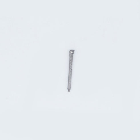 Oval Wire Nails 25mm - Challenge Bright, Durable Fixings
