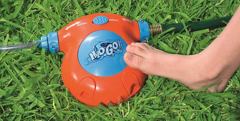 H2OGO SPLASH SMART TIMER. BW62102