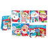 32 GIFTMAKER CHRISTMAS SCHOOL GREETING CARDS - CHARACTERS. GC400