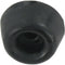 Seat Buffer Pack - FAST PAK VALUE 9839 Black 4/Pack FP9839