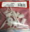 Plasterboard Wall Anchors - STAR PACK 8 Poly Toggles 72539