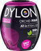 Fabric Dye Pod - DYLON Orchid Pink Machine Dye 350g RY11312
