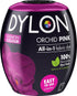 Fabric Dye Pod - DYLON Orchid Pink Machine Dye 350g RY11312
