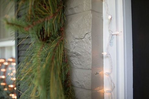 COMMAND OUTDOOR LIGHT CLIPS 16/PK. 17017CLR