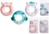 Inflatable Animal Ring - Cute Swim Accessory for Kids