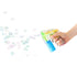 HGL LIGHT UP BUBBLE GUN TOY. SV1439