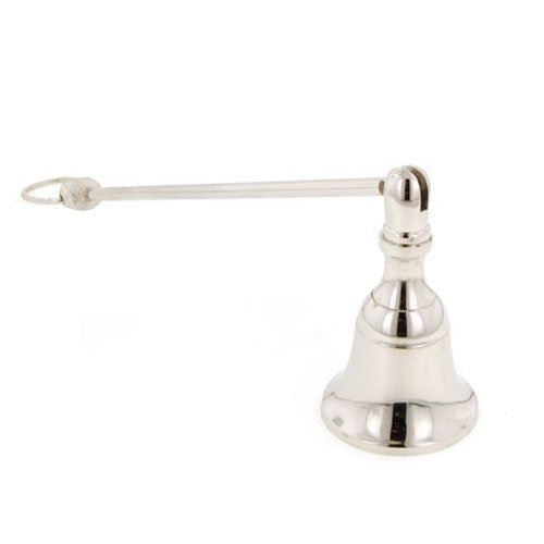 PRICES SILVER PLATED CANDLE SNUFFER. NS001265
