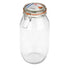 Airtight Storage Jar - TALA 2100ML Lever Arm Jar 10A12821