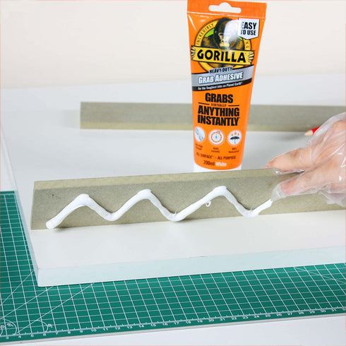 Grab Adhesive Glue - Gorilla Heavy Duty 200ml | 2044311