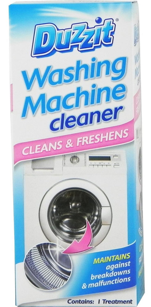 Washing Machine Cleaner 250ml - DZT1073 Deep Clean Solution