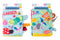 FIRST STEPS SOFT TOUCH CLOTH BABY LEARNING BOOK. PS778