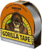 Silver Gorilla Tape 48mm x 32m - Ultra-Strong Adhesive Power