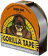 Silver Gorilla Tape 48mm x 32m - Ultra-Strong Adhesive Power
