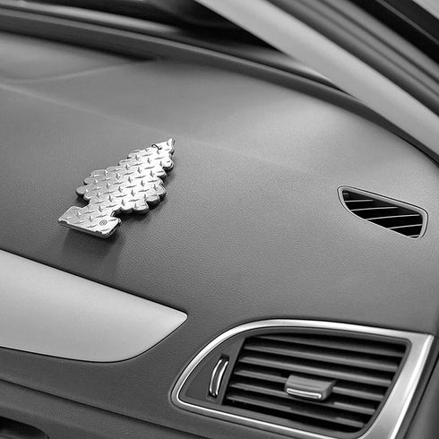 LITTLE TREES CAR AIR FRESHENER - RELAX. MTR0034