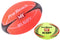 M.Y PRO-BEACH RUGBY BALL SIZE 5. TY6349