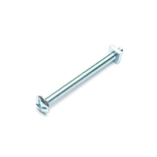 Roofing Bolt M6x50 - Secure Your Roof with STAR PACK Bolts