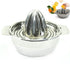 Stainless Steel Citrus Juicer - Premium Silver AP1791 Model