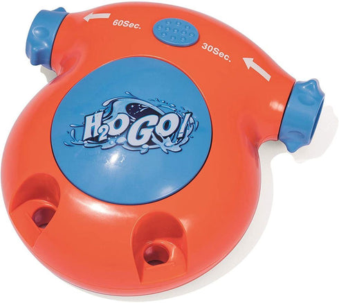 H2OGO SPLASH SMART TIMER. BW62102