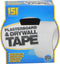 Drywall Joint Tape - 151 Plasterboard Tape 20m x 48mm