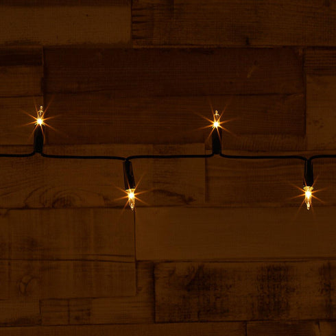 40 SHADELESS FAIRY LIGHTS - CLEAR. BML75700