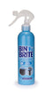 BIN BRITE SPRING BLOSSOM BIN ODOUR SPRAY 400ML. BB005