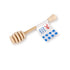 Beech Wood Honey Dipper - TALA FSC Certified 10A30066