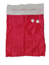 DELUXE GIANT CHRISTMAS / XMAS SANTA SACK 77CM X 60CM SGNT (I.E. STOCKING IDEAL PRE.... KSGNT