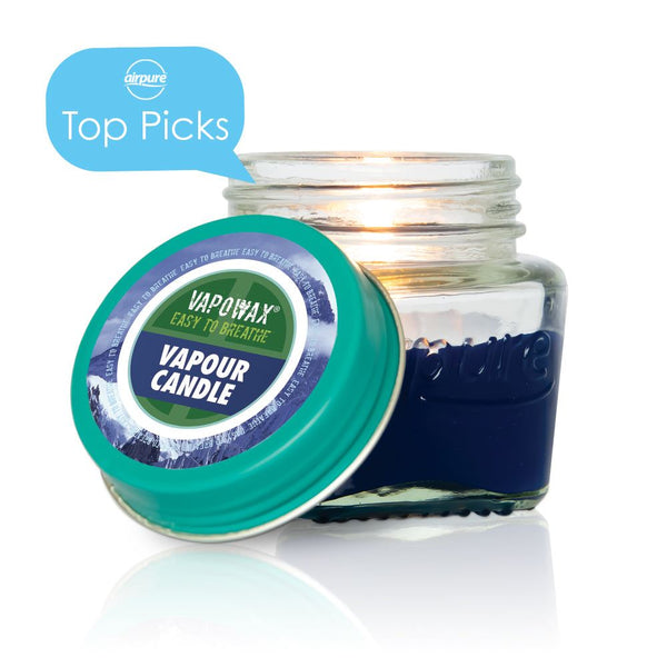 Vapowax Mini Candle - AIRPURE VAPOWAX 28GM VC197