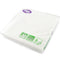 White Paper Napkins - PPS 3 Ply 33cm Pack of 20 | PPS99101