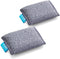 Non Scratch Scrubbing Pads - E-Cloth 2 Pack | NSPUK