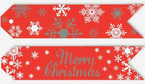 15 PACK CONTEMP CRAFT RED TAG. X-20289-GT