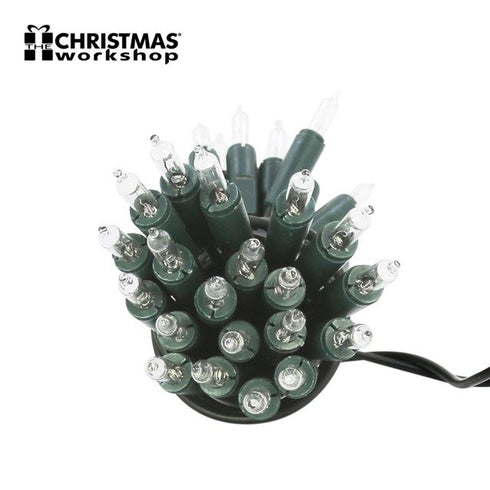 40 SHADELESS FAIRY LIGHTS - CLEAR. BML75700