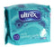 'ULTREX ULTRA FIT SANITARY PADS 10'S'||'. '||'5060110220106'