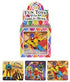 Super Hero Puzzle 108 pcs - Perfect for Kids 13cm x 12cm T51219