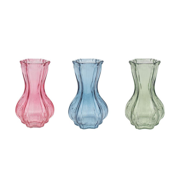 Decorative Vase Set - Elegant LP73766 Assortment