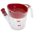 APOLLO GRAVY SEPARATOR AND MEASURING PLASTIC JUG 500ML. AP8991