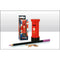 Red Post Box Sharpener - London Die Cast Metal Pencil Sharpener