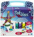 PLAY-DOH DOHVINCI DOOR DECOR DESIGN KIT. A7192