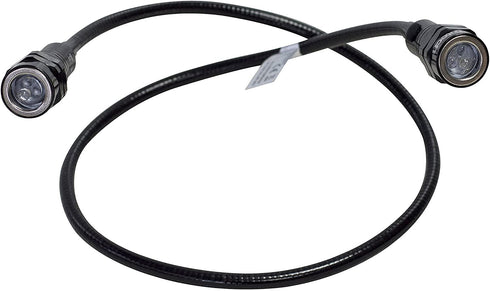 LED Worklight - AMTECH TWIN FLEXI S8190 for Efficient Lighting