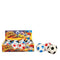 HOT SHOTS SOFT SOCCER BALL 9CM. 1374637