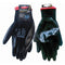Nitrile Coated Gloves - BLACKSPUR Multi Purpose Large RG105
