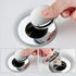 REPLACEMENT O-RINGS TO FIT 38MM (RING DIA 31MM) METAL BASIN PLUG M7472