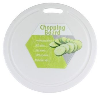 Round Chopping Board with Handle - APOLLO AP2997