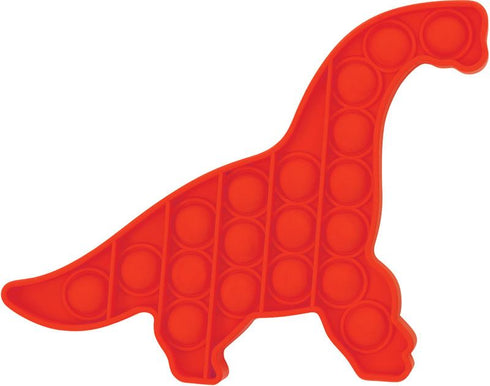 Dino Sili Pops - Fun Assorted Silicone Popsicles