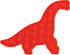 Dino Sili Pops - Fun Assorted Silicone Popsicles