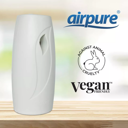 Automatic Air Freshener - AIRPURE AOM508 Machine