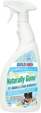 Pet Odour Remover Spray 750ml - Sweet Angel | Naturally Gone