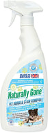 Pet Odour Remover Spray 750ml - Sweet Angel | Naturally Gone